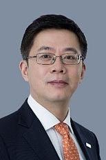 Mr. Eric  Zhou